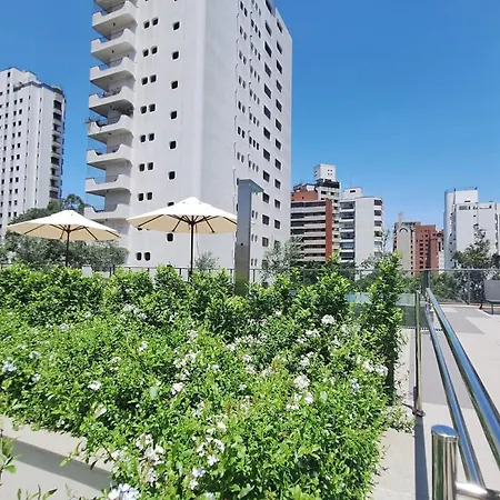 Alle Apartamento Studio Apartment Sao Paulo Exterior photo