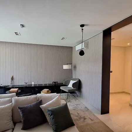 Alle Apartamento Studio Apartment Sao Paulo Exterior photo