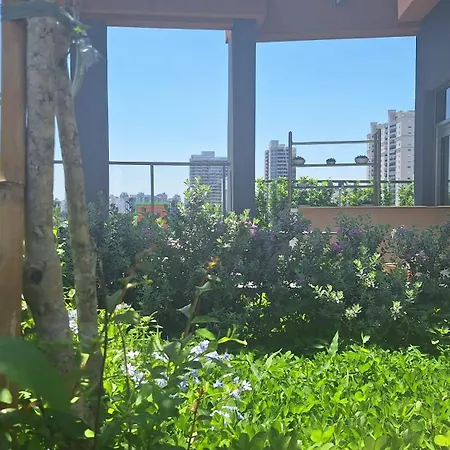 Alle Apartamento Studio Apartment Sao Paulo Exterior photo