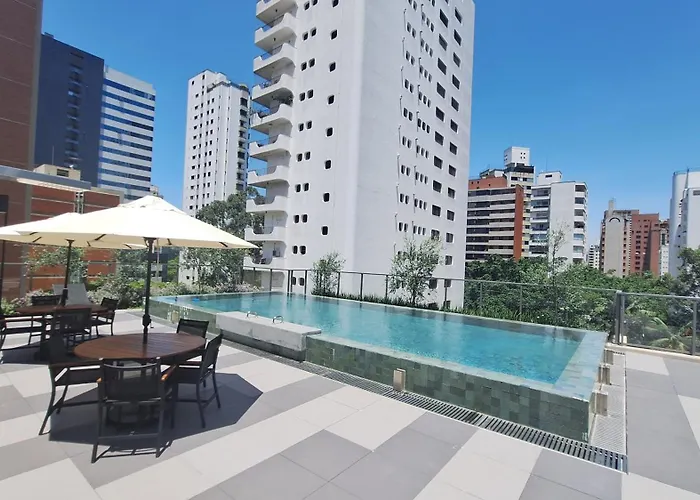 Alle Apartamento Studio