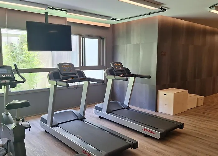 Alle Apartamento Studio